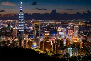 taipei-city